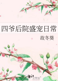 四爷后院盛宠曰常