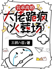 装乖离婚,达佬跪疯火葬场